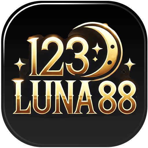 123luna88 logo